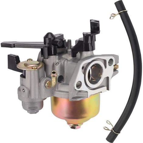Vergaser-reparatursatz Für Honda Gx120, Gx160, Gx168, Gx200 – Ersetzt 16100-zh8-w61