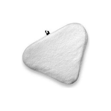 Großes, Waschbares Tuch Für H2o Mop Dampfreiniger Und Andere Modelle. Reinigungstücher. Ersatzpad Für Den Mopp.