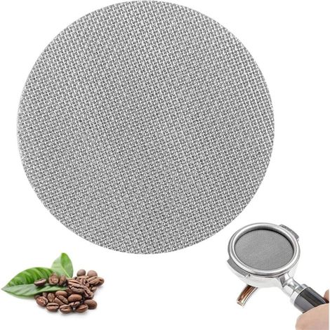Wasserkocher Aus Edelstahl, Mehrschichtig, Wiederverwendbar, 58 Mm