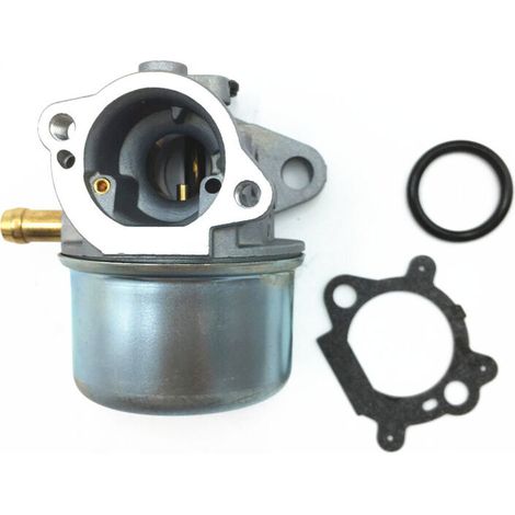 Kompatibler Vergaser 799868, 799872, 790821 – Motoren Ohne Choke – Mit Dichtungen
