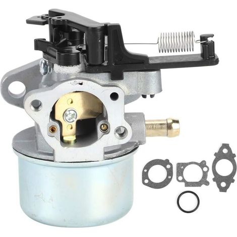 Vergaser-reparatursatz 595390 Mit Dichtung – Für Rasenmäher 799154, 595390, 591137