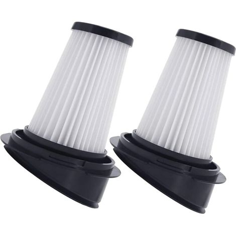2er-pack Grundig Vch9629 Filter – Kompatibel Mit Vch9630, Vch9631, Vch9632