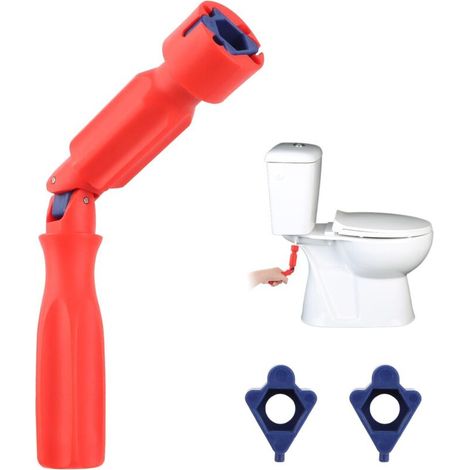 Schlüssel Für Wc-sitzscharniere – Universelles 10/13/17 Mm Wc-sitz-montagewerkzeug, Robuster Kunststoff-montageschlüssel