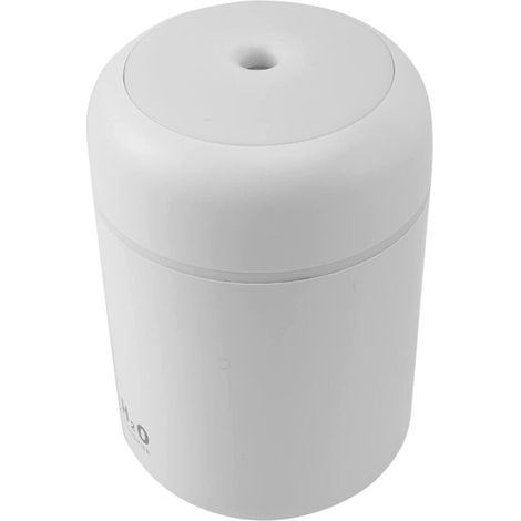 300-ml-usb-luftbefeuchter Mit Ätherischen Ölen