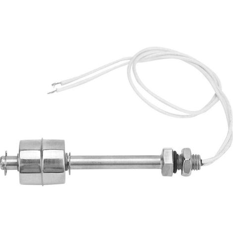 Wasserstandsregler, Schwimmerschalter, 220-v-edelstahl-flüssigkeitsstandssensor, Schwimmerschalter Für Schwimmbecken, Ab 100 Mm Durchmesser