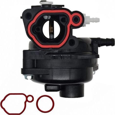 Vergaser Für Briggs & Stratton 300e Bis 550ex – 125-140 Cm³ – 799583