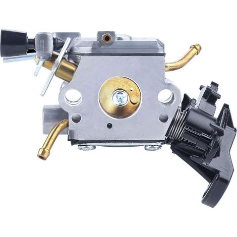 Zama C1m-el37b Vergaser Für Husqvarna 445, 450 – Jonsered Cs2245s – Ref. 506450401
