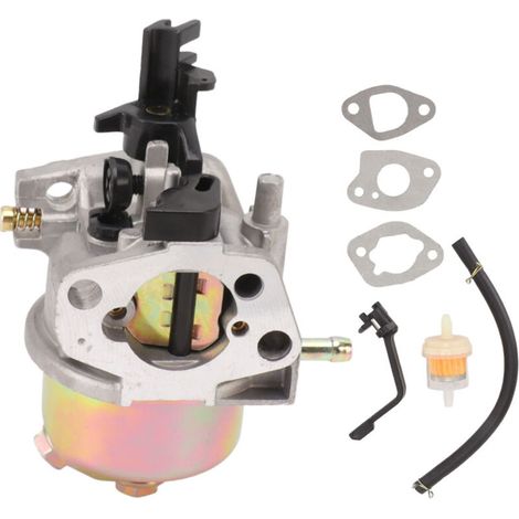 Vergaser Gx160 Für Gx200, Gx120, Gx140 – 5-6,5 Ps – Ersetzt 16211-ze1-000