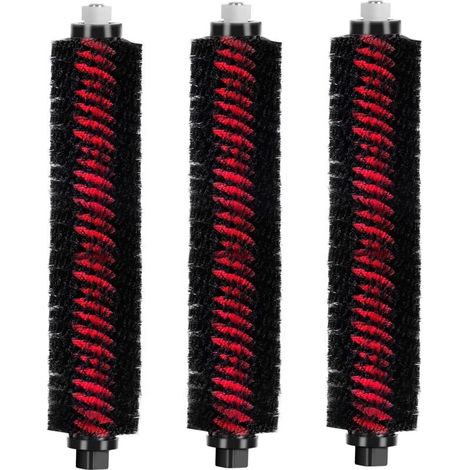 3-balken-hauptwalzenbürsten-set Für S7, S7 Maxv, Ultra, S70, S75, S8 – Reinigungszubehör