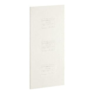 Geberit GIS Aquapaneel Pro