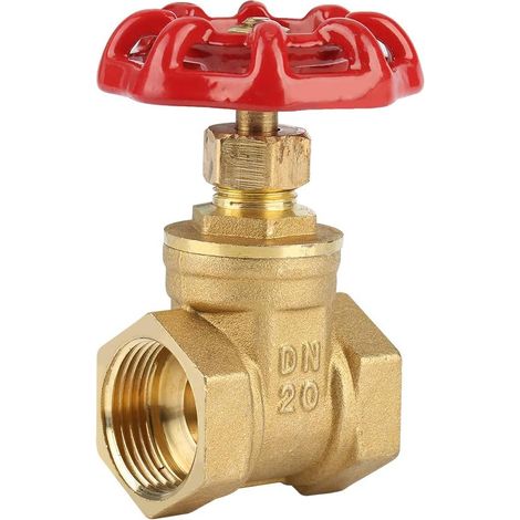 – G3/4 Bspp 232psi Kugelhahn – Messingventil Für Öl, Wasser, Gas – Korrosions- Und Hochtemperaturbeständig
