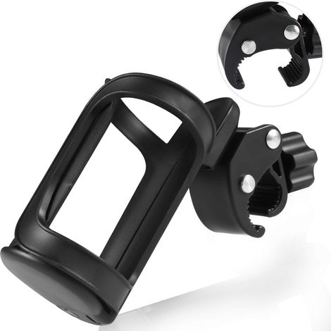 Fahrrad-getränkehalter, Fahrradflaschenhalter, 360 Grad Drehbarer Flaschenhalter, Fahrrad-getränkehalter, Mountainbike-trinkflaschenhalter, Fahrrad-trinkflaschenhalter
