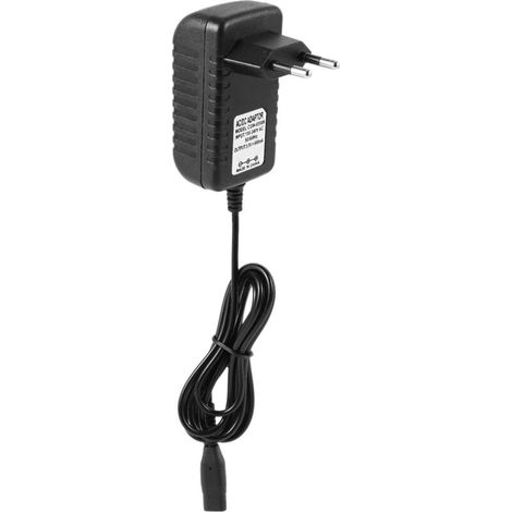 Ladegerät Für Kärcher Wv50 Wv55 Wv60 Wv70 Wv75 Wv2 Wv5 – Gleichstromausgang 5,5 V 600 Ma – Wechselstromeingang 110 V–240 V – Effizientes Laden Für Fenstersauger