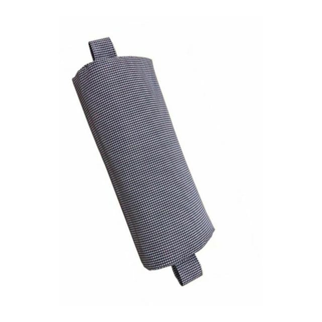 Lablanc - Liegestuhlkissen für Tran-Sat Sonnenliege, Kopfstützenkissen, ergonomisches Kissen, abnehmbares Kopfstützenkissen für Outdoor-Klappstühle