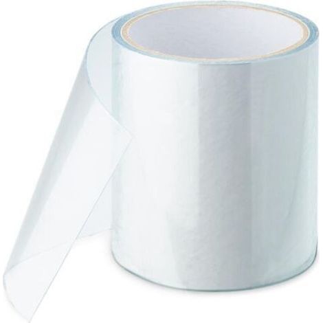 Unterwasser-klebeband, Dichtungsband, Reparaturklebeband Für Schwimmbäder, Zelte, Schlauchboote (10 X 150 Cm, Transparent), 1000 Stück