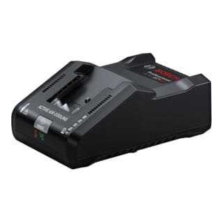 Bosch Ladegerät gal 18V-160