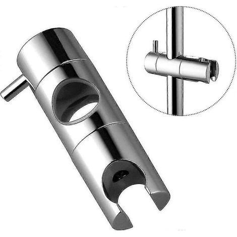 Duschkopfhalterung, Ersatz-duschstange (größe: 25 Mm), 1000 Stück