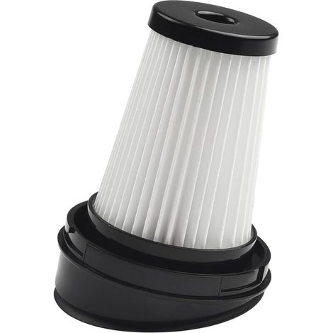Packung Mit 1 Filter Für Grundig Staubsauger Vch9629 Vch9630 Vch9631 Vch9632 9178008590, Hepa-filter Für Handstaubsauger
