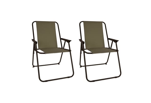 2 Stück Garten / Campingstuhl Oxfort-LE8000060-2-var