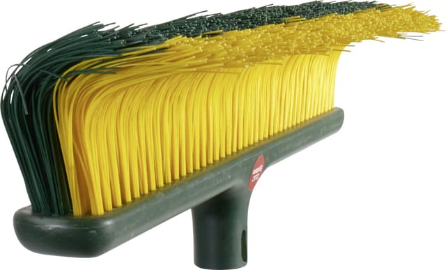 Ersatzkopf für Krallenbesen Gardi Rex 45 cm Besen Ersatzkopf