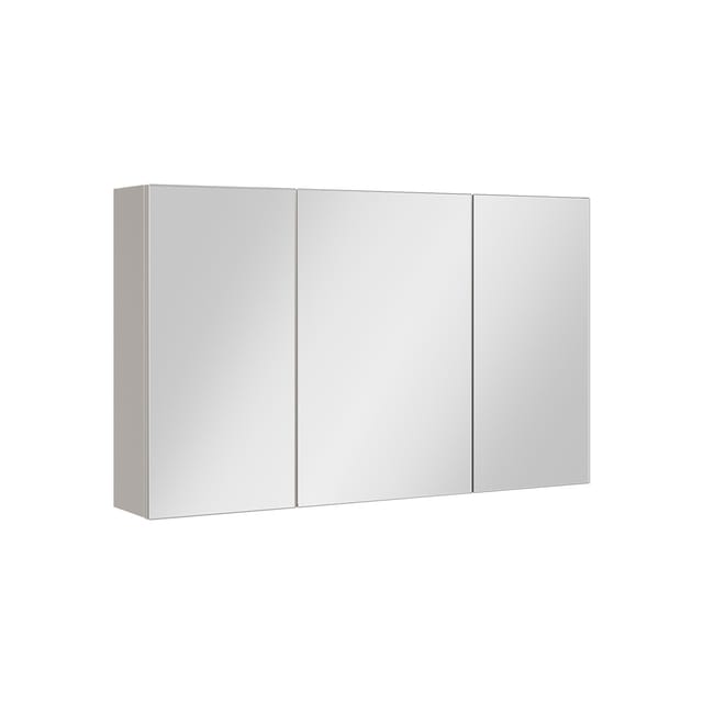 Badspiegelschrank Lavia, Cashmere, 100 X 60.2 Cm, Vicco