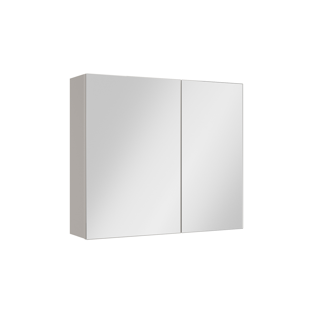 Badspiegelschrank Lavia, Cashmere, 70 X 60.2 Cm, Vicco
