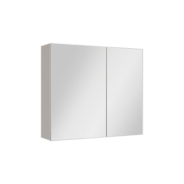 Badspiegelschrank Lavia, Cashmere, 70 X 60.2 Cm, Vicco