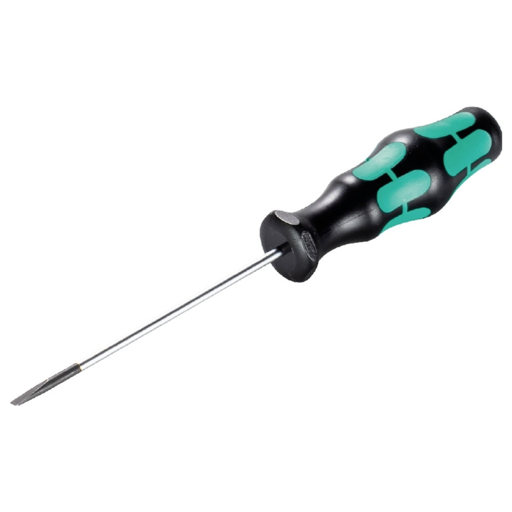 Wieland Electric Din 5264 A 0,4 X 2,5 Schlitz-schraubendreher