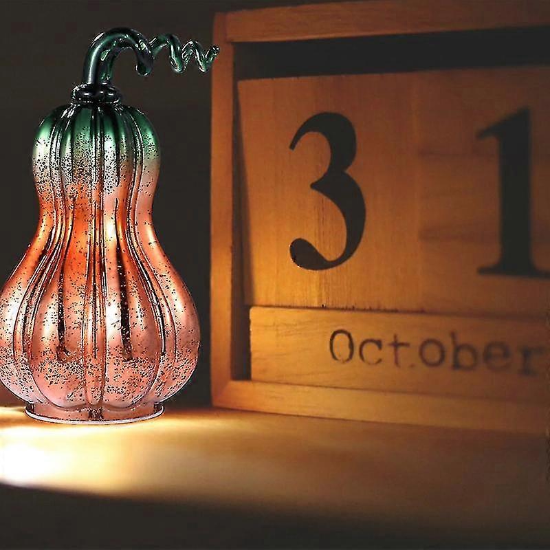 1 Stück Halloween-nachtlicht In Kürbisform Zur Wanddekoration Für Schlafzimmer Und Zuhause
