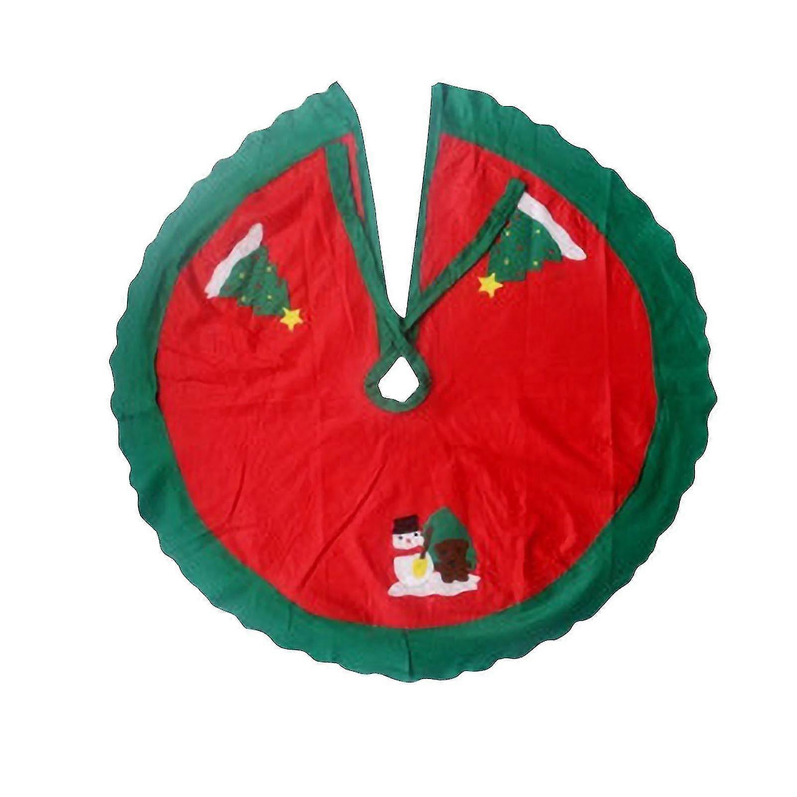 Weihnachtsdekorationen: Zwei Stile – Christbaumdecken-dekorationsaccessoires
