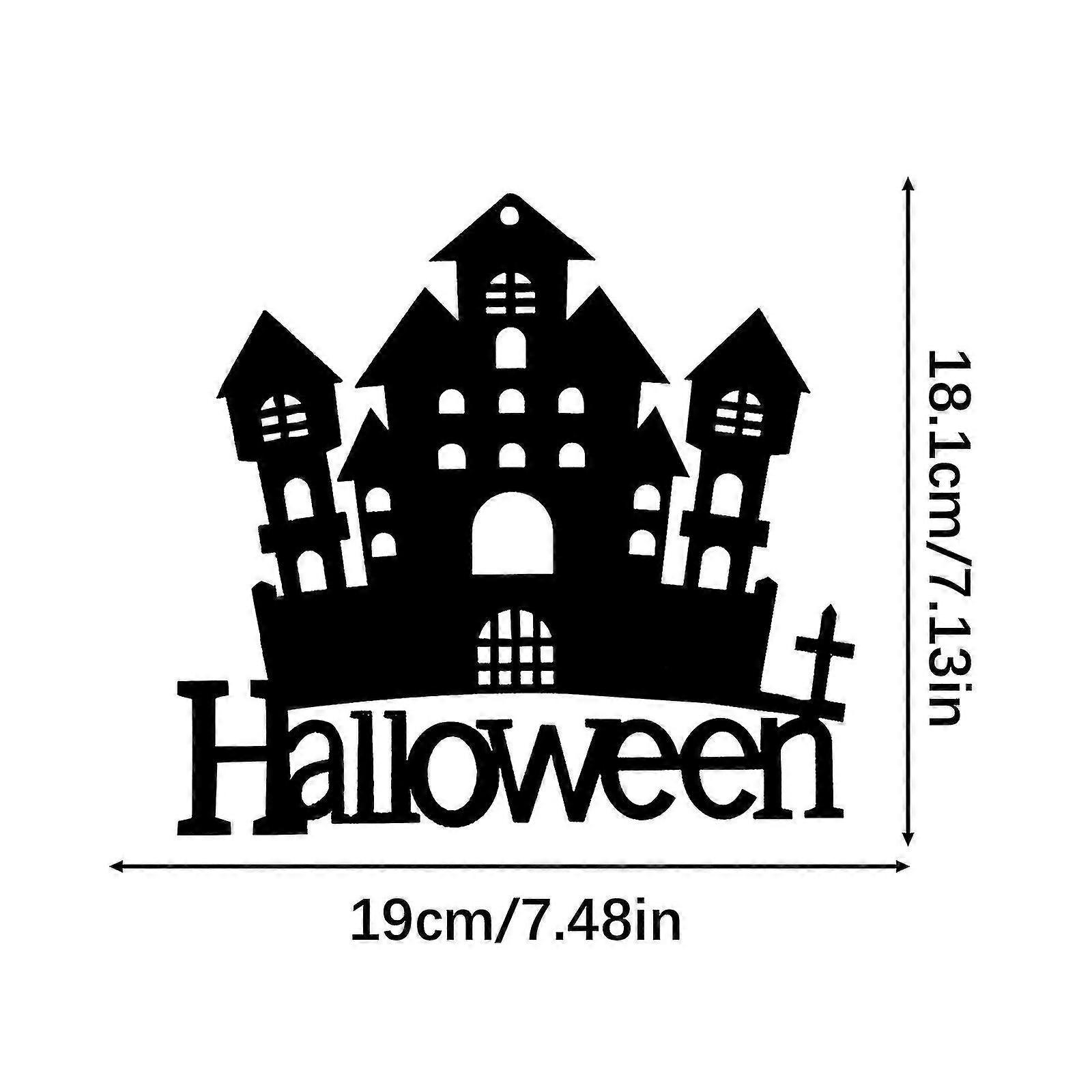 Leuchtende Halloween-kürbislaterne 2023 – Partydekoration Zum Thema Halloween-festival
