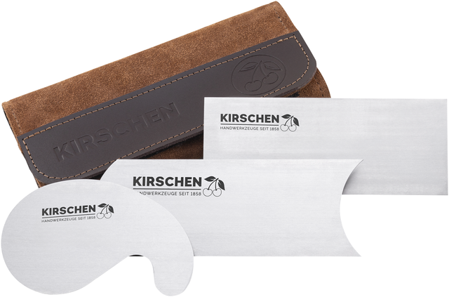3823000 Abziehklingenset - Kirschen