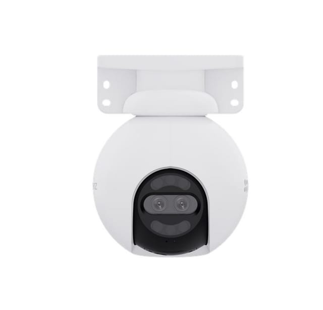 EZVIZ H80x Dual 4K Sphärisch IP-Sicherheitskamera Innen & Außen 3840 x 2160 Pixel Decke/Wand