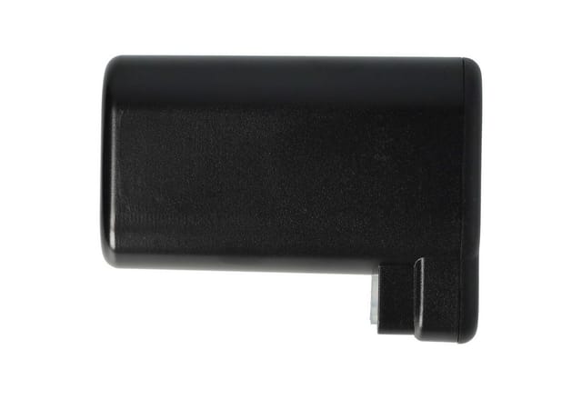 2x Akku kompatibel mit aeg RX9-1-SGM, RX9-1-IBM, RX9-2-4STN, RX9-2-4ANM, RX9, RX8-1-4WN Saugroboter (2000 mAh, 7,2 v, Li-Ion) - Vhbw