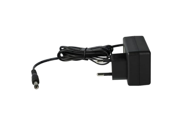 Vhbw - Ladegerät kompatibel mit obh Nordica EO6545NO Handstaubsauger, Akkustaubsauger - 1,5m