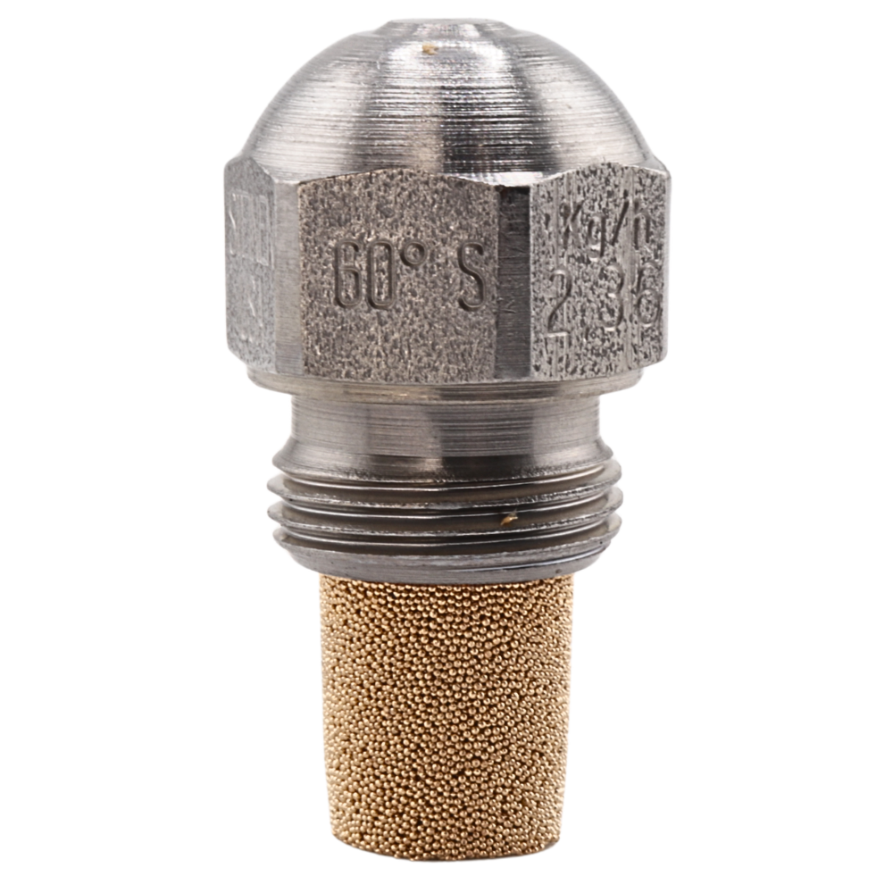 Steinen-düse 60 Grad 0,60 Gal. Mit Vollkegel Typ S