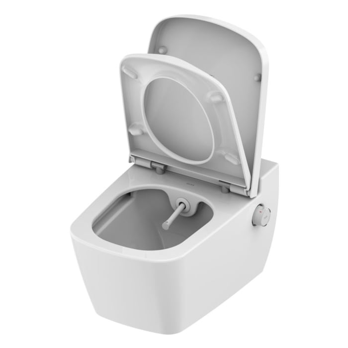 Tece Teceone Dusch Wc Warm Und Kalt Incl. Deckel