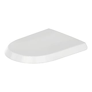 Qatego - WC-Sitz, SoftClose, weiß 0026890000 - Duravit