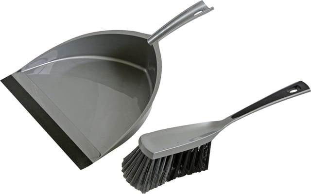 Coronet - Kehrgarnitur 23 cm Elegance