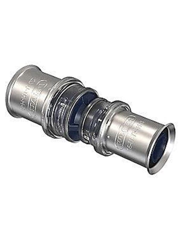 Tigris K5 Kupplung reduziert, 25mm x 20mm - Wavin
