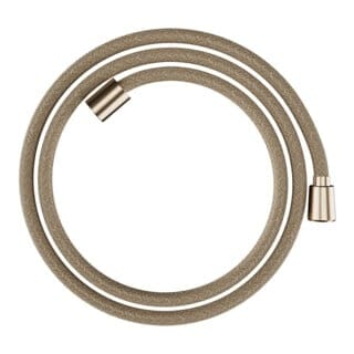 hansgrohe Designflex Textilbrauseschlauch, Länge 1600mm, 28260140