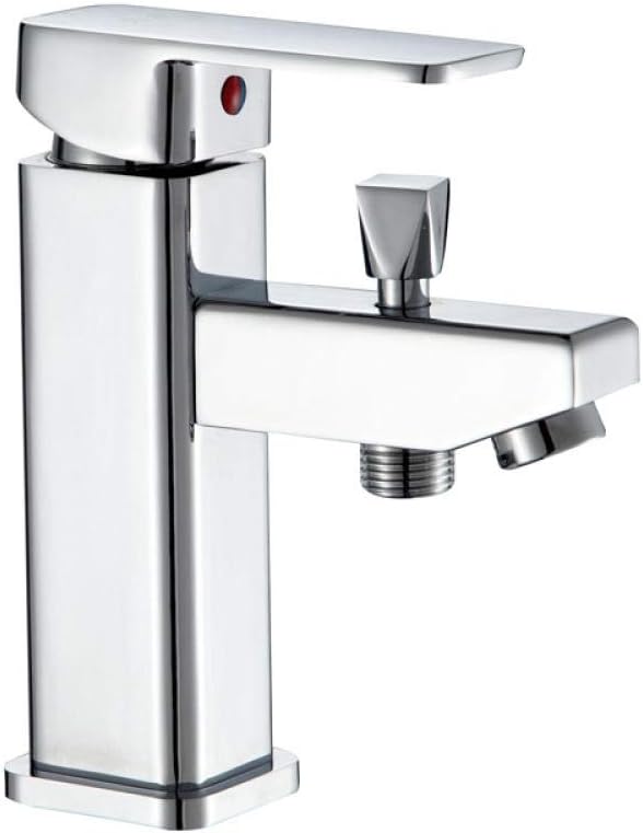 Armaturen Für Badezimmerwaschbecken – Küchenarmaturen – Warm- Und Kaltwasserarmaturen – Badezimmerwaschbecken Mit Dusche – Mischbatterien