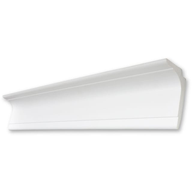 Decosa - Lichtleiste L100 (Saskia), 60 x 100 mm, 2 m - 01 Stück