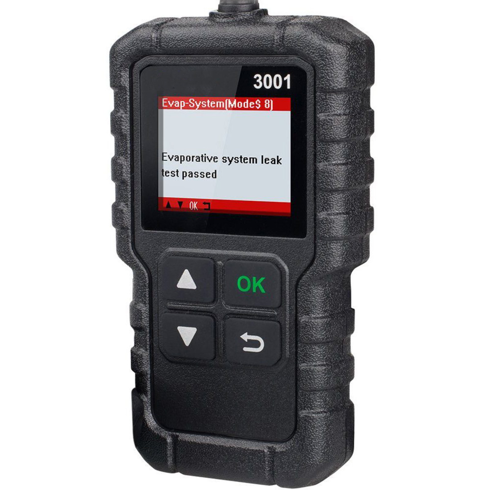 Obd2-diagnosegerät Fahrzeugfehlercodeleser Multifunktionsscanner