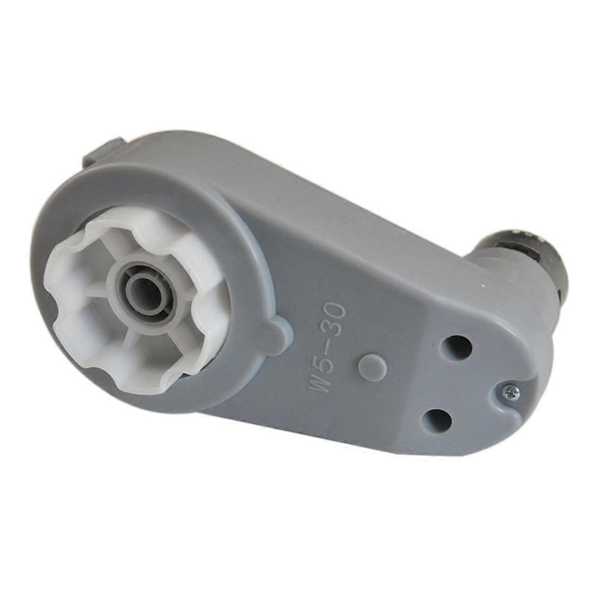 24v Rs775 Hochgeschwindigkeitsmotor Für Motor-upgrades, Mit Kabelbaum-anschlussset.
