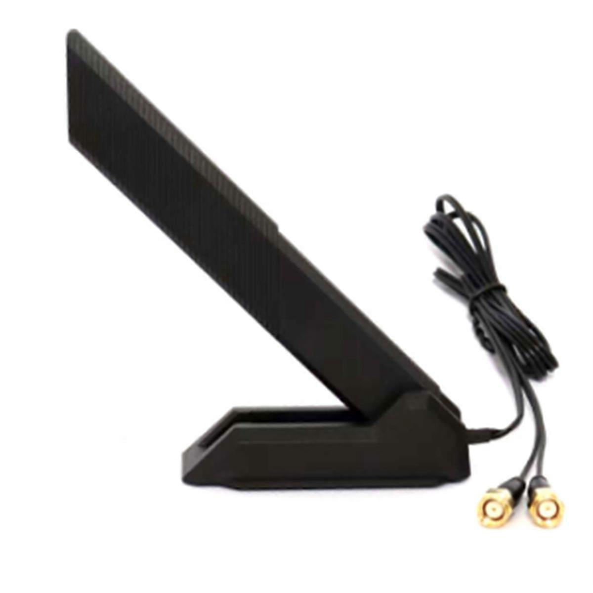 Wifi 6e Antenne 2t2r 2,4g/5g/6g Für Asus Rog B660 H670 Hovedkort