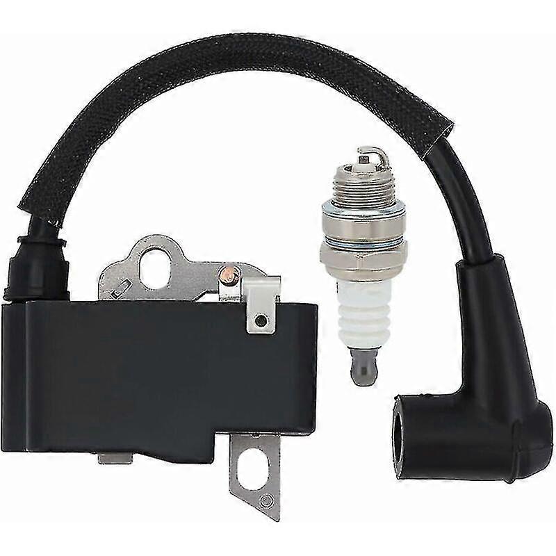 Tennspole – Für Stihl Ms210c Ms230c Ms250c Easy Start 1123 400 1301 Ms210c-be, Motorsag Deler