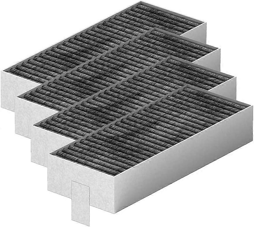 Stk Kullfilter Für Kjøkkenvifte Siemens Hz9vrcr0 17004796 / Bosch Hez9vrcr0 17004805 / Neff Z821vr0 17004806, Gaggenau Ca282111