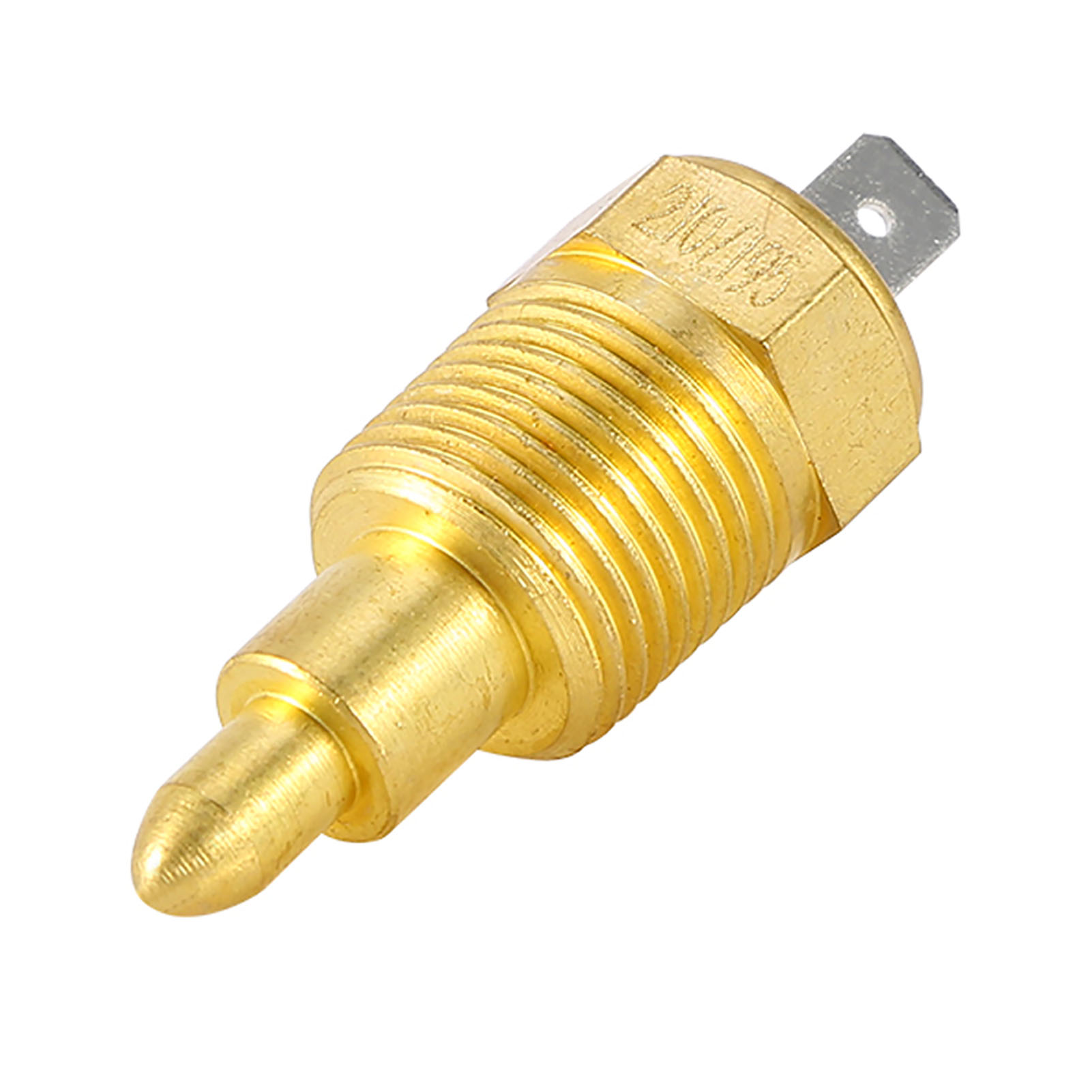 Thermostat-temperaturschalter Für Universelle Motorlüfter, 195–210 Grad Celsius