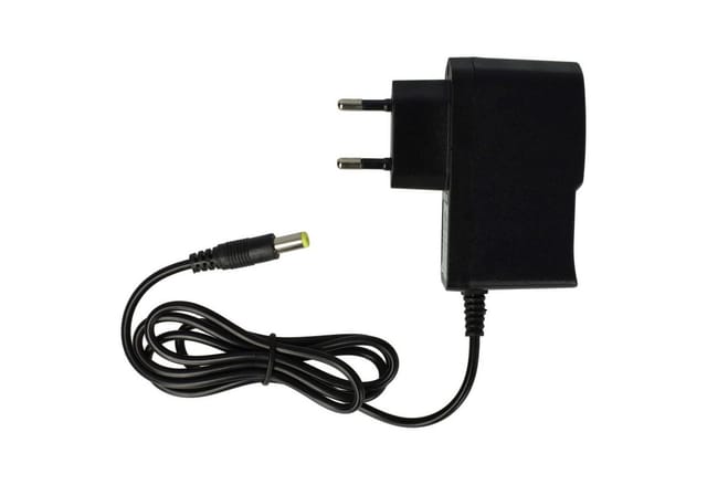 Vhbw - 1x Akkupack für Fahrradlampen (9000 mAh, 8,4 v, Li-Ion) wasserdicht, Inkl. Ladegerät
